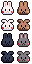 Bunnies~